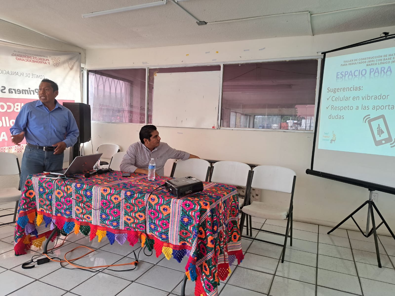 Capacitaci N Del Pbr Saia Sistema Estatal De Evaluaci N Del