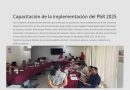 Capacitación del PbR 2025 SEG