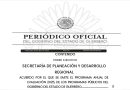Programa Anual de Evaluación 2025